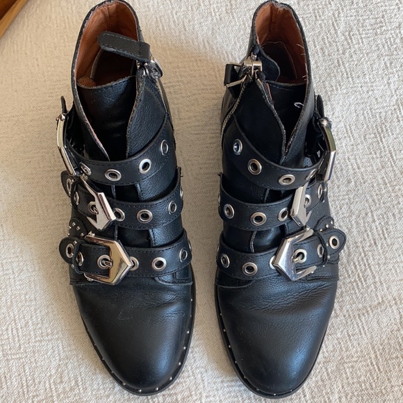 Sol Sana Maxwell Boot II - Picture 2 of 12